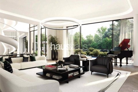 Villa Nadd Al Sheba, Dubaijā, AAE 7 istabas, 1753 m2 Nr. 625234 - attēls 3