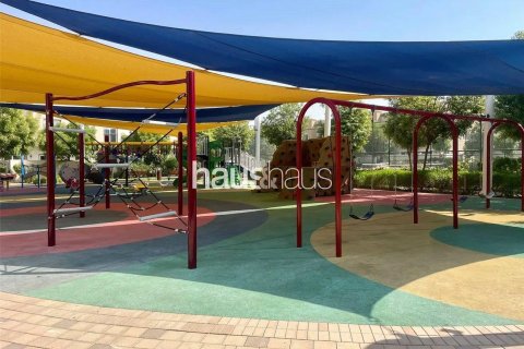 تاون هاوس للبيع في Dubai Land، دبي، الإمارات العربية المتحدة 4 غرفة نوم ، 209 متر مربع ، رقم 625236 - صورة 19