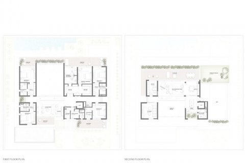 Villa Deira, Dubaijā, AAE 6 istabas, 1268 m2 Nr. 625272 - attēls 25