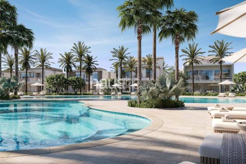 Villa Deira, Dubaijā, AAE 6 istabas, 1268 m2 Nr. 625272 - attēls 11