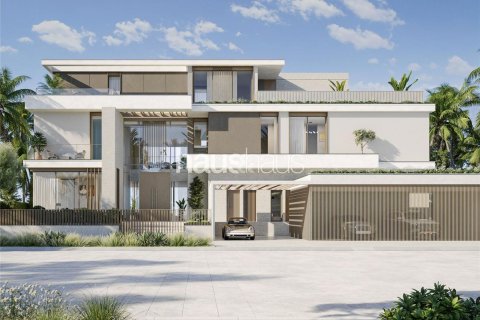 Villa Deira, Dubaijā, AAE 6 istabas, 1268 m2 Nr. 625272 - attēls 10