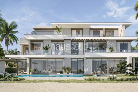 Villa Deira, Dubaijā, AAE 6 istabas, 1268 m2 Nr. 625272 - attēls 12