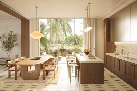 Villa Deira, Dubaijā, AAE 6 istabas, 1268 m2 Nr. 625272 - attēls 19