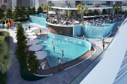 Appartement te koop in Dubai Marina, Dubai, VAE 1 slaapkamer, 111 vr.m., nr 388102 - foto 6