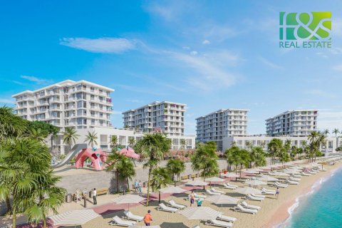 Apartmán v Sharjah Waterfront City, SAE 1 spálňa, 120.2 m2 č. 551796