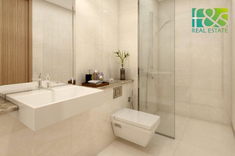 Wohnung zum Verkauf in Sharjah Waterfront City, Sharjah, VAE 1 Schlafzimmer, 120.2 m2 Nr. 551796 - Foto 6