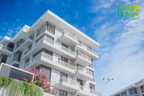 Wohnung zum Verkauf in Sharjah Waterfront City, Sharjah, VAE 1 Schlafzimmer, 120.2 m2 Nr. 551796 - Foto 2