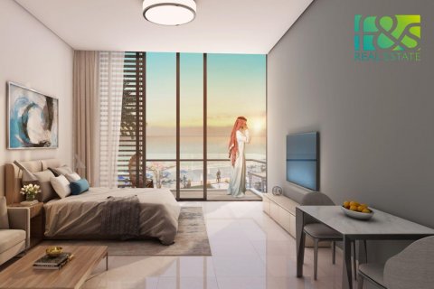 Wohnung zum Verkauf in Sharjah Waterfront City, Sharjah, VAE 1 Schlafzimmer, 120.2 m2 Nr. 551796 - Foto 5