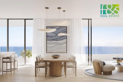 Appartement à vendre à  Al Marjan Island, Ras Al Khaimah, EAU 1 chambre, 101.4 m2 № 551794 - photo 14