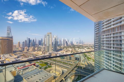 Apartament në Downtown Dubai (Downtown Burj Dubai), Dubai, Emiratet e Bashkuara Arabe 2 dhoma gjumi, 134.3 m2. № 551761 - Foto 18