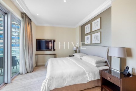 Apartament në Downtown Dubai (Downtown Burj Dubai), Dubai, Emiratet e Bashkuara Arabe 2 dhoma gjumi, 134.3 m2. № 551761 - Foto 4