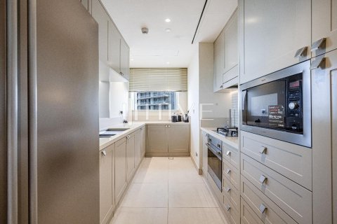 Apartament në Downtown Dubai (Downtown Burj Dubai), Dubai, Emiratet e Bashkuara Arabe 2 dhoma gjumi, 134.3 m2. № 551761 - Foto 23