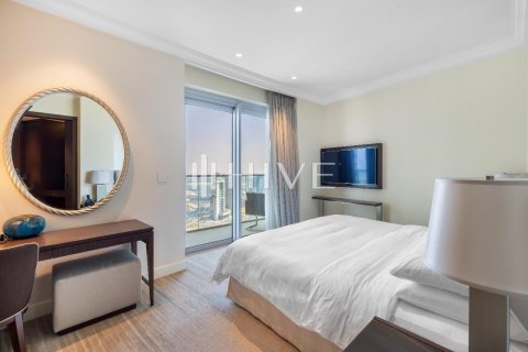 Apartament në Downtown Dubai (Downtown Burj Dubai), Dubai, Emiratet e Bashkuara Arabe 2 dhoma gjumi, 134.3 m2. № 551761 - Foto 5