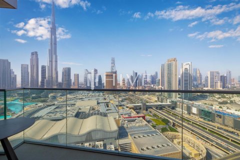 Apartament në Downtown Dubai (Downtown Burj Dubai), Dubai, Emiratet e Bashkuara Arabe 2 dhoma gjumi, 134.3 m2. № 551761 - Foto 11