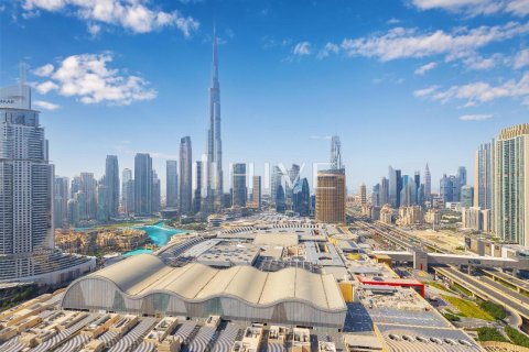 Apartament në Downtown Dubai (Downtown Burj Dubai), Dubai, Emiratet e Bashkuara Arabe 2 dhoma gjumi, 134.3 m2. № 551761 - Foto 22