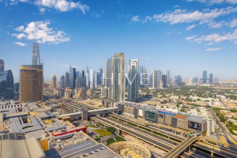 Apartament në Downtown Dubai (Downtown Burj Dubai), Dubai, Emiratet e Bashkuara Arabe 2 dhoma gjumi, 134.3 m2. № 551761 - Foto 27