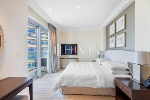 Apartament në Downtown Dubai (Downtown Burj Dubai), Dubai, Emiratet e Bashkuara Arabe 2 dhoma gjumi, 134.3 m2. № 551761 - Foto 10
