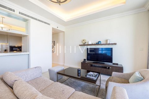 Apartament në Downtown Dubai (Downtown Burj Dubai), Dubai, Emiratet e Bashkuara Arabe 2 dhoma gjumi, 134.3 m2. № 551761 - Foto 2