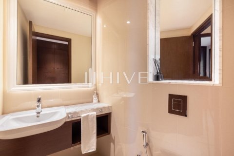 Apartament në Downtown Dubai (Downtown Burj Dubai), Dubai, Emiratet e Bashkuara Arabe 2 dhoma gjumi, 134.3 m2. № 551761 - Foto 30