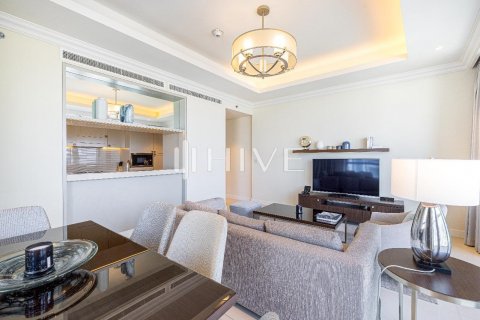 Apartament në Downtown Dubai (Downtown Burj Dubai), Dubai, Emiratet e Bashkuara Arabe 2 dhoma gjumi, 134.3 m2. № 551761 - Foto 28