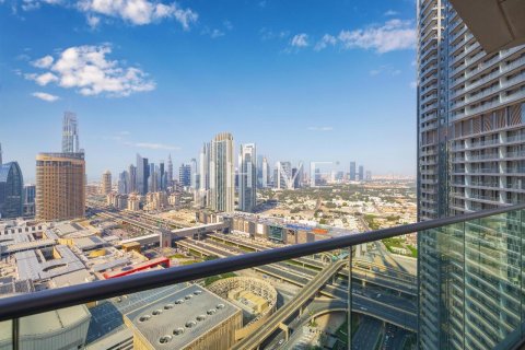 Apartament në Downtown Dubai (Downtown Burj Dubai), Dubai, Emiratet e Bashkuara Arabe 2 dhoma gjumi, 134.3 m2. № 551761 - Foto 32