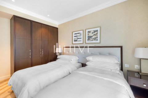 Apartament në Downtown Dubai (Downtown Burj Dubai), Dubai, Emiratet e Bashkuara Arabe 2 dhoma gjumi, 134.3 m2. № 551761 - Foto 25
