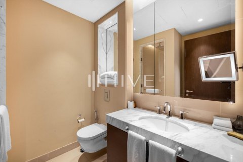 Apartament në Downtown Dubai (Downtown Burj Dubai), Dubai, Emiratet e Bashkuara Arabe 2 dhoma gjumi, 134.3 m2. № 551761 - Foto 31
