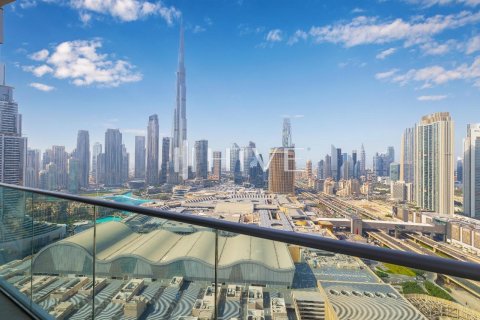 Apartament në Downtown Dubai (Downtown Burj Dubai), Dubai, Emiratet e Bashkuara Arabe 2 dhoma gjumi, 134.3 m2. № 551761 - Foto 20
