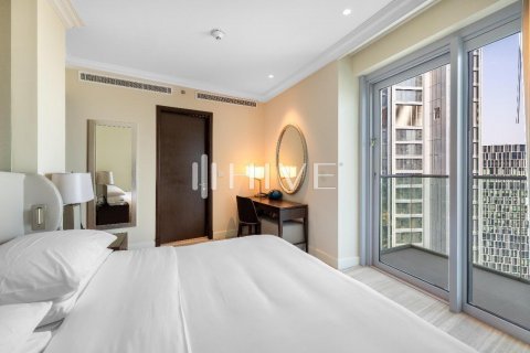 Apartament në Downtown Dubai (Downtown Burj Dubai), Dubai, Emiratet e Bashkuara Arabe 2 dhoma gjumi, 134.3 m2. № 551761 - Foto 16