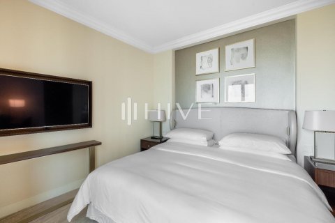 Apartament në Downtown Dubai (Downtown Burj Dubai), Dubai, Emiratet e Bashkuara Arabe 2 dhoma gjumi, 134.3 m2. № 551761 - Foto 15
