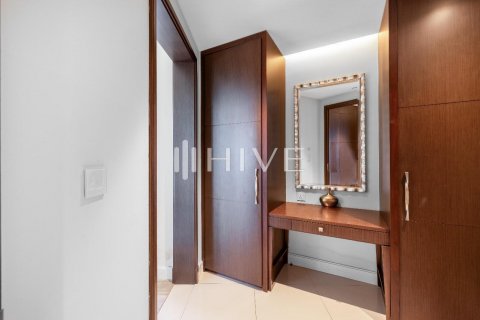 Apartament në Downtown Dubai (Downtown Burj Dubai), Dubai, Emiratet e Bashkuara Arabe 2 dhoma gjumi, 134.3 m2. № 551761 - Foto 8