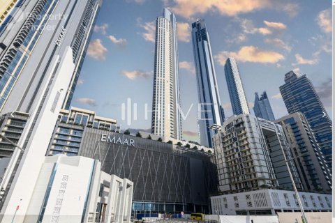 Apartament në Downtown Dubai (Downtown Burj Dubai), Dubai, Emiratet e Bashkuara Arabe 2 dhoma gjumi, 134.3 m2. № 551761 - Foto 21