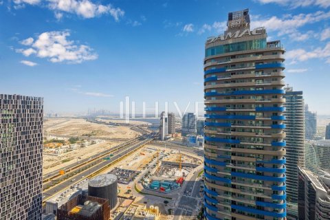Apartament në Downtown Dubai (Downtown Burj Dubai), Dubai, Emiratet e Bashkuara Arabe 2 dhoma gjumi, 134.3 m2. № 551761 - Foto 17