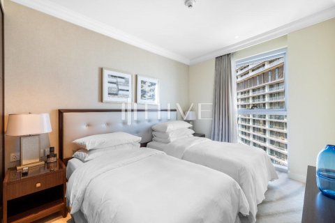 Apartament në Downtown Dubai (Downtown Burj Dubai), Dubai, Emiratet e Bashkuara Arabe 2 dhoma gjumi, 134.3 m2. № 551761 - Foto 6