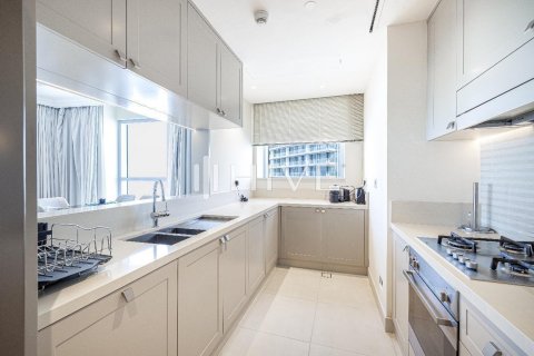 Apartament në Downtown Dubai (Downtown Burj Dubai), Dubai, Emiratet e Bashkuara Arabe 2 dhoma gjumi, 134.3 m2. № 551761 - Foto 12