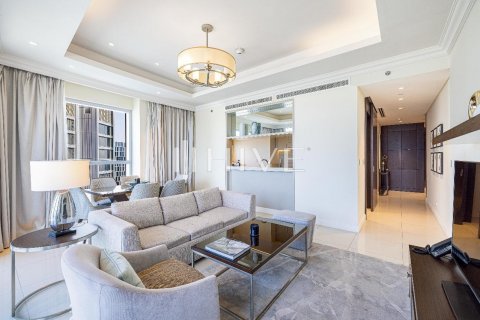 Apartament në Downtown Dubai (Downtown Burj Dubai), Dubai, Emiratet e Bashkuara Arabe 2 dhoma gjumi, 134.3 m2. № 551761 - Foto 26