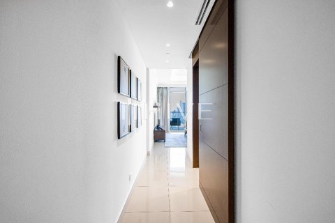 Apartament në Downtown Dubai (Downtown Burj Dubai), Dubai, Emiratet e Bashkuara Arabe 2 dhoma gjumi, 134.3 m2. № 551761 - Foto 14