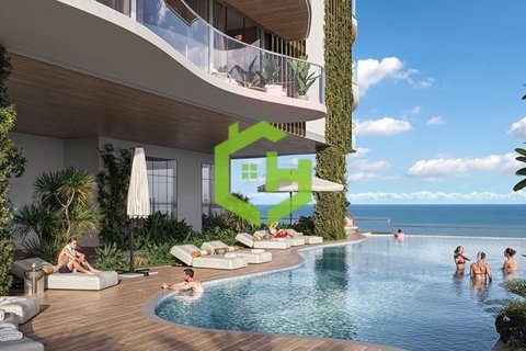 Appartamento in vendita a Maritime City, Dubai, EAU 2 camere da letto, 102.7 mq. № 616613 - foto 10