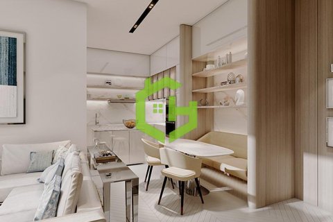Appartement à Maritime City, Dubai, EAU: 2 chambres, 102.7 m2 № 616613