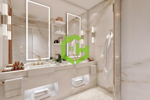 Appartamento in vendita a Maritime City, Dubai, EAU 2 camere da letto, 102.7 mq. № 616613 - foto 9