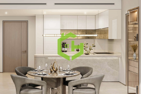 Al Wasl、Dubai、UAE にあるマンション販売中 36.8 m2、No616614 - 写真 5