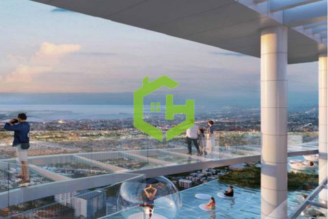 Al Wasl、Dubai、UAE にあるマンション販売中 36.8 m2、No616614 - 写真 9