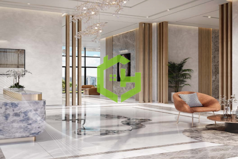 Apartamento para venda em Dubai South (Dubai World Central), Dubai, EAU 2 quartos, 114.3 m2 № 616612 - foto 4