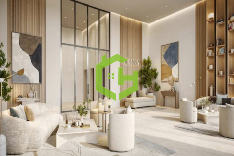 Apartament de vânzare în Town Square, Dubai, EAU 2 dormitoare, 125.4 mp.  №616534 - poză 2