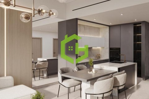 Apartament de vânzare în Dubai Sports City, Dubai, EAU 2 dormitoare, 128.4 mp. №541136 - poză 2