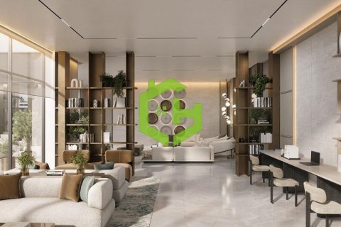 Apartament de vânzare în Dubai Sports City, Dubai, EAU 2 dormitoare, 128.4 mp. №541136 - poză 3