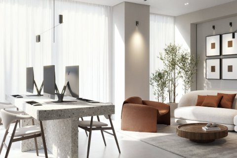 Jumeirah Village Triangle、Dubai、UAE にあるマンション販売中 1ベッドルーム、94.14 m2、No570487 - 写真 3