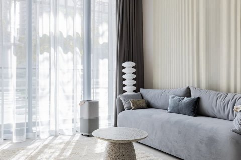 Wohnung in Jumeirah Village Triangle, Dubai, VAE: 1 Schlafzimmer, 94.14 m2 Nr. 570487
