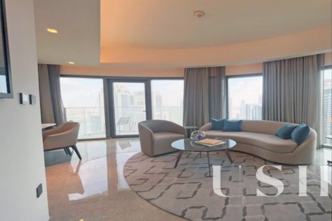 Apartman u gradu Dubai Creek Harbour (The Lagoons), UAE 2 spavaće sobe, 102 m2 Br. 621110