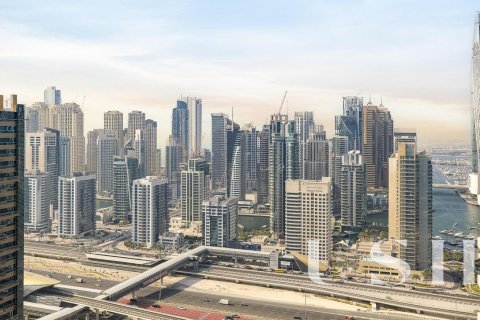 Üürile anda korter asukohaga Jumeirah Lake Towers, Dubai, AÜE: 5 magamistoaga, 515 m² Nr 621107 - pilt 24